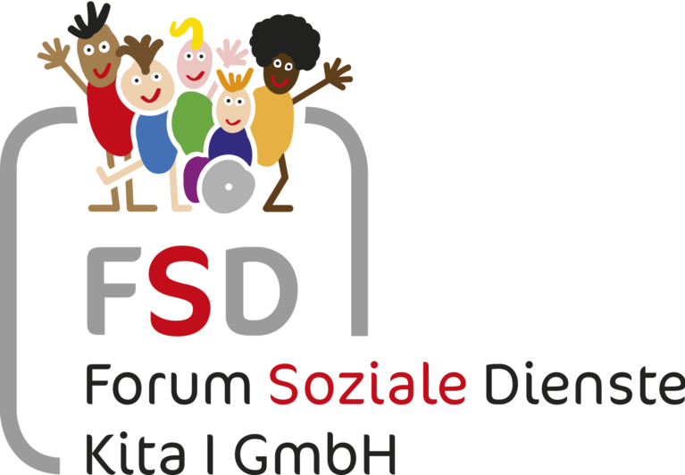 FSD Forum Soziale Dienste Kita I GmbH — zur Startseite